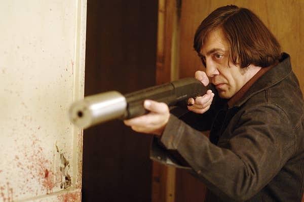 25. No Country for Old Men (2007)