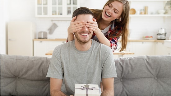 Bize O Kişiyi Anlat, Onun İçin En Özel Yılbaşı Hediyesini Söyleyelim!