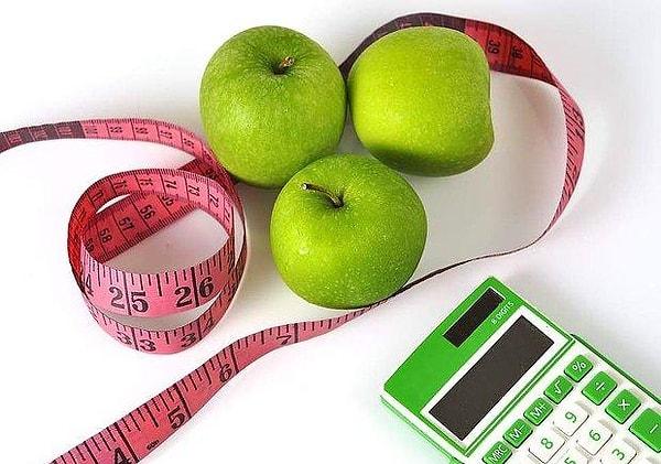 İdeal kilo nasıl hesaplanır?