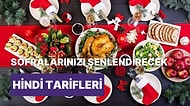 Yılbaşı Sofralarınıza Özel Hindi ile Yapabileceğiniz Birbirinden Nefis Yemek Tarifleri