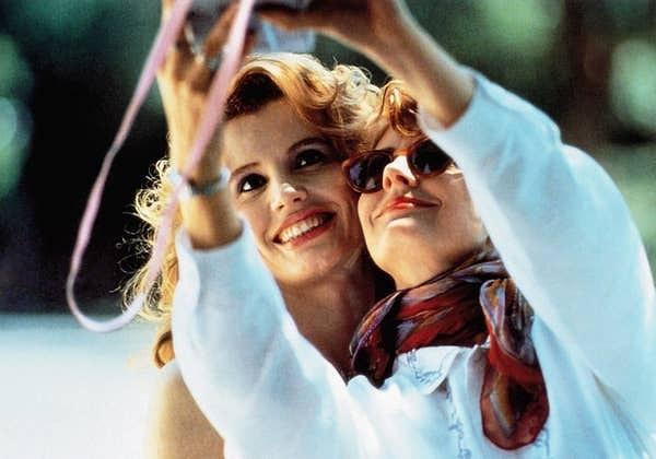 40. Thelma & Louise (1991)