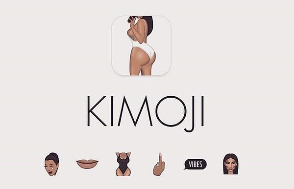 4. Kimoji