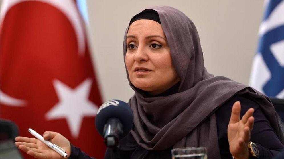 Habertürk Yazarı Karaca: 'Altılı Masa Kimi Aday Gösterirse Destekliyorum'