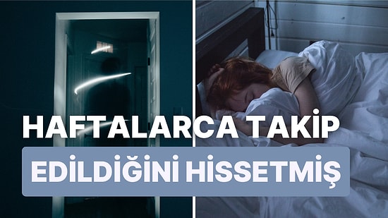 Kendisine Musallat Olan Hayaleti Tabancayla Öldürmüş! Reddit Kullanıcısının Tüyler Ürperten Hikâyesi