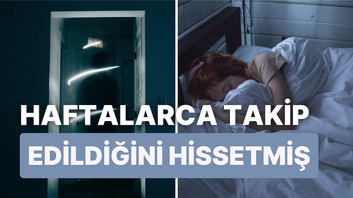 Kendisine Musallat Olan Hayaleti Tabancayla Öldürmüş! Reddit Kullanıcısının Tüyler Ürperten Hikâyesi