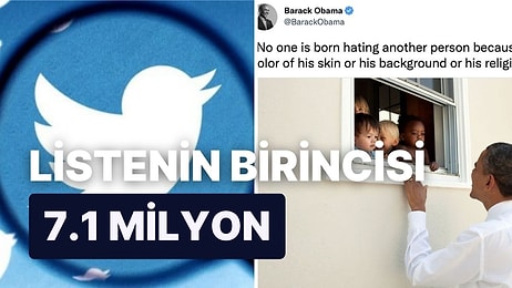 Zirvedeki Tweet Kimin? Tüm Zamanların En Çok Beğeni Alan Twitter Paylaşımları Belli Oldu