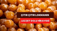 Bir Zamanlar Sadece Sarayda Yapıldığı İçin Saray Lokması Adını Alan Lokmanın Lezzet Dolu Tarihçesi