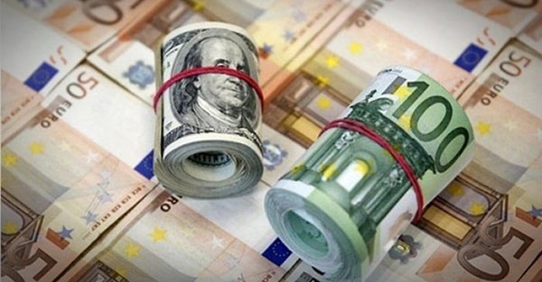 26 Nisan Çarşamba 1 Euro Ne Kadar? Euro Kaç TL?