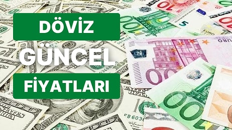 21 Aralık 2022 Güncel Döviz Kuru USD Fiyatı: Bugün Dolar Fiyatı Ne Kadar? 1 Dolar Ne Kadar, Kaç TL?