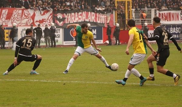 Şanlıurfaspor ise kupaya 3. Tur'dan başladı. Karaman FK'yı 3-0 mağlup eden Şanlıurfaspor, bir sonraki turda da Denizlispor'u 5-2 mağlup ederek Beşiktaş'ın rakibi oldu.