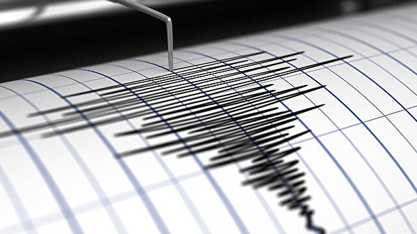 21 Aralık Çarşamba Son Deprem Listesi