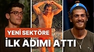 Survivor'ın Dikkat Çeken Eski Yarışmacısı Yiğit Poyraz'ın Yeni İşi Belli Oldu