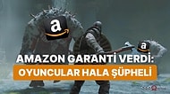 God of War Dizisi Oyun Serisine Sadık Kalacak: Amazon'dan Açıklama Geldi