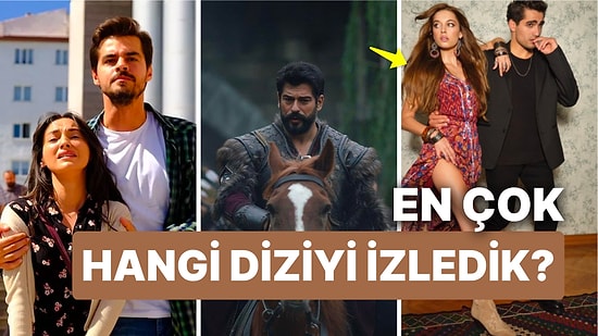 Haftalık Reytinglerde Kim Birinci Oldu? Haftanın En Çok İzlenen Dizileri Hangileri Oldu?