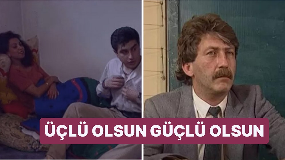 Gerçek Kesit: İki Ev Arkadaşı Kadının Cins Cins Erkeklerle Yaşadığı Tuhaf İlişki Sarmalının Detayları