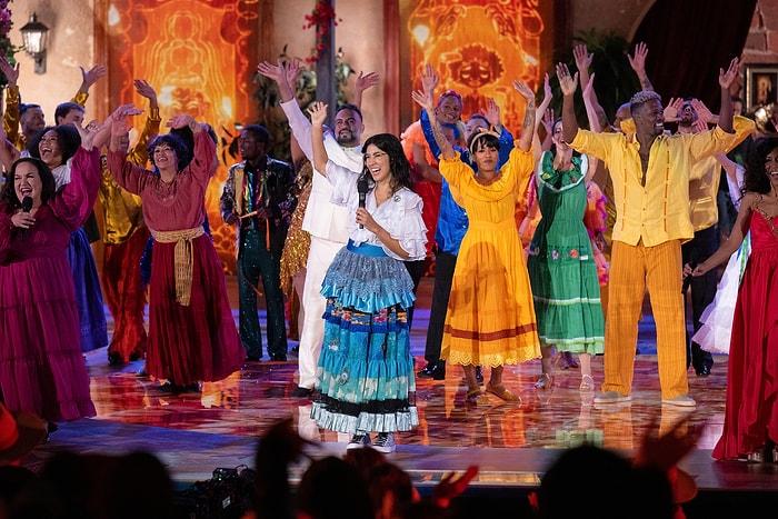‘Encanto at the Hollywood Bowl’: Everything to Know About the Disney+ Musical Special