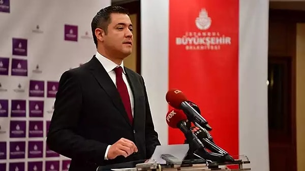 Murat Ongun: "Allah kötü niyetlilerin kalbine iyilik versin"