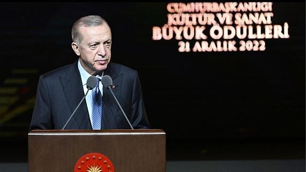 "Nazım Hikmet'e yeniden Türk vatandaşlığını biz verdik"