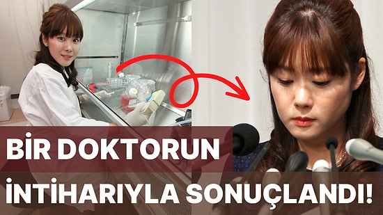 Harakiri ile Sonuçlandı: Sahte Belgeler ile Halkın Kandırıldığı Utanç Dolu Sözde Bilimsel Çalışma