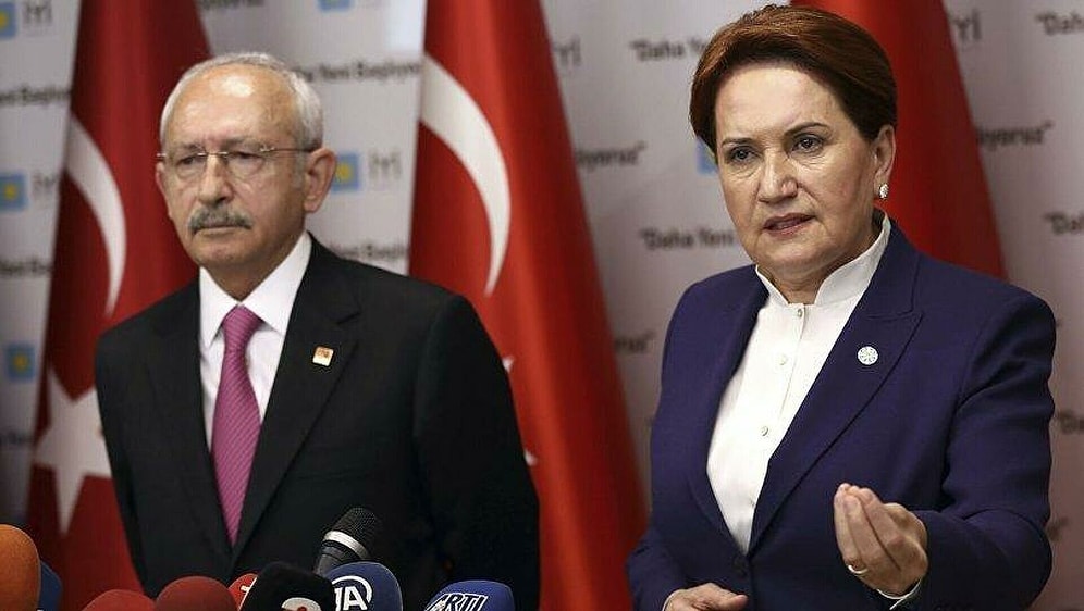 İddia: Muhalefet 2018'deki Gibi Çoklu Adayla Seçime Gidebilir