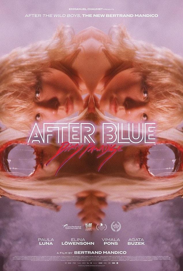 10. After Blue (2021)