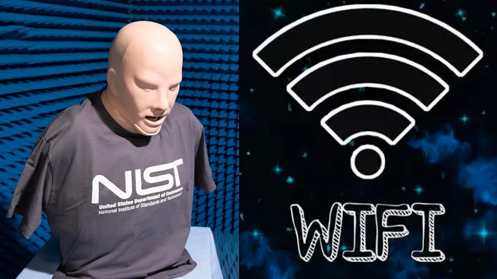 Wi-Fi Sinyalleriyle Sağlıklı Nefes Alıp Almadığınızı Ölçen Algoritma Geliştirildi
