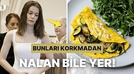 Camdaki Kız Nalan'ın Korse Giyerken Bile Korkmadan Tüketebileceği Birbirinden Hafif ve Sağlıklı Yemekler