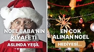 Meğer 1500 Yıldır Kutlanıyormuş! Noel Hakkında Büyük İhtimalle Daha Önce Duymadığınız Az Bilinen Gerçekler