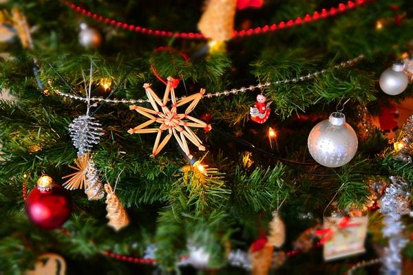 Noel ağacının ışıkları 1882 yılında icat edilmiş!