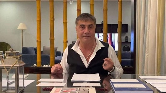 Sedat Peker’den Mesaj Var: ‘Ölsem Bile Sözümü Tutacağım’