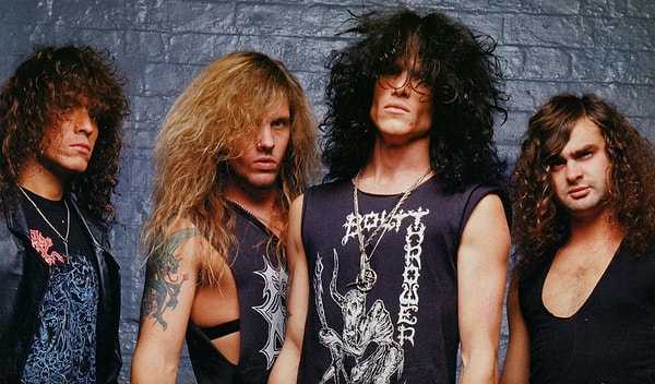 Morbid Angel