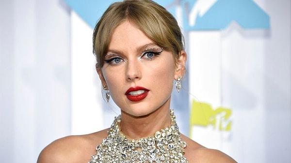2023 senesine damgasını vuran şarkıcı Taylor Swift'i duymayan yoktur.