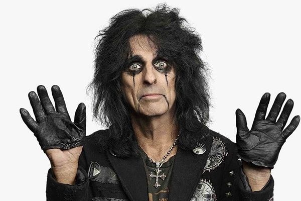 Alice Cooper