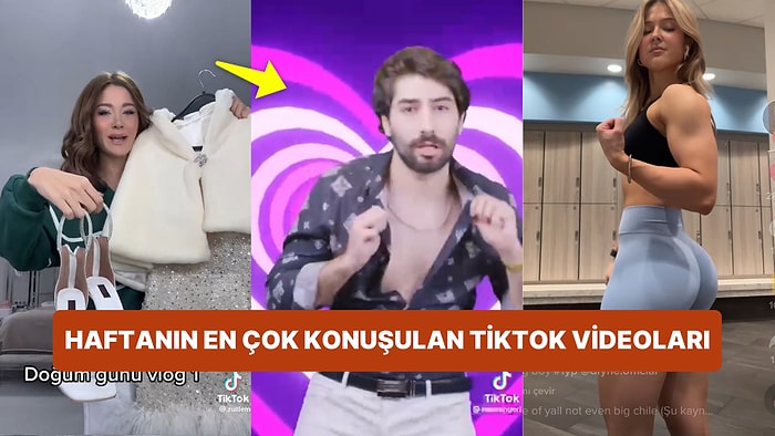 Kısmetse Olur Mülakatına Katılan TikTok Kullanıcısından, Güçlü Sevgililer Akımına: Haftalık TikTok Gündemi