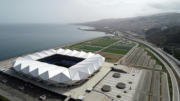 Trabzonspor-Fenerbahçe Maçı Ne Zaman, Saat Kaçta, Hangi Kanalda?