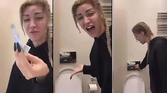 Mika Can Raun Hakim Karşısına Çıktı: "Suçu Kesinlikle Kabul Etmiyorum"