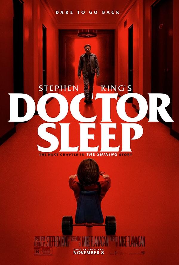 12. Doctor Sleep (2019)