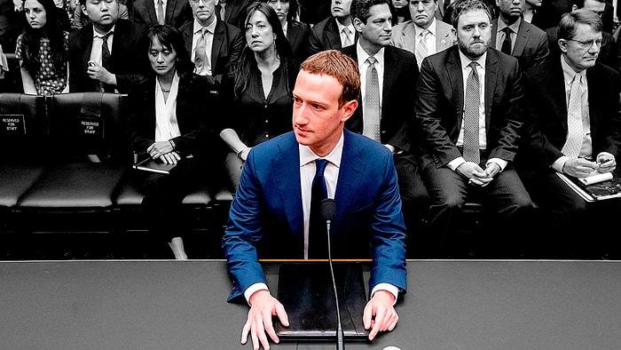 Facebook'un Cambridge Analytica Veri Skandalını Kapatmak İçin Ödeyeceği Miktar Belli Oldu