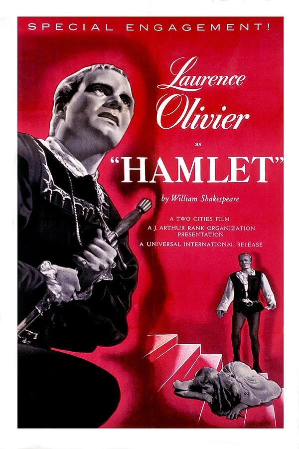 20. Hamlet (1948)
