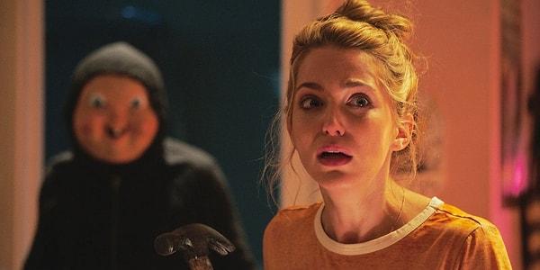 4. Happy Death Day (2017)