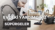 2022'nin En Çok Tavsiye Edilen Toz Torbalı Süpürgeleri