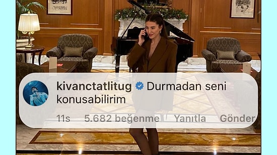Kıvanç Tatlıtuğ'un Hanımcılığından Elon Musk'ın Üzerimizde Deney Yapmasına Son 24 Saatin Viral Tweetleri