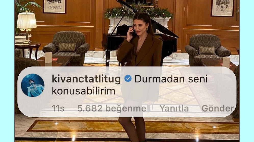 Kıvanç Tatlıtuğ'un Hanımcılığından Elon Musk'ın Üzerimizde Deney Yapmasına Son 24 Saatin Viral Tweetleri