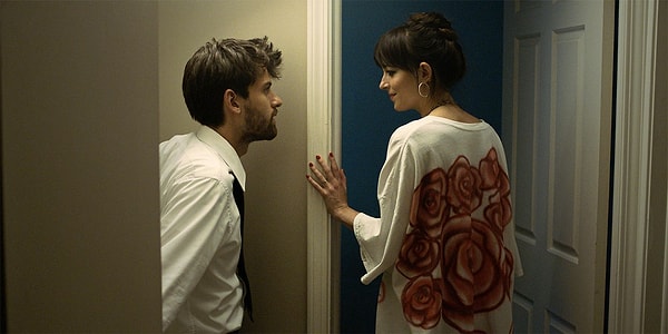 15. В ритме ча-ча-ча