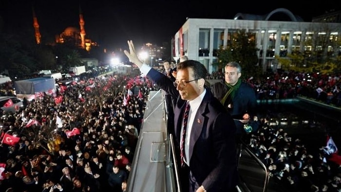 Erdoğan'ın Eski Avukatı: 'Türk Milleti O Kararı Bozar'