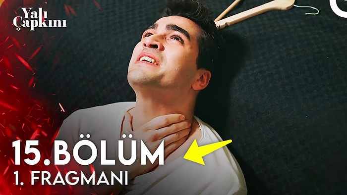 Yalı Çapkını Son Bölüm Fragmanı Yayınlandı! Yalı Çapkını 15. Bölüm Fragmanı ve Son Bölüm Özeti