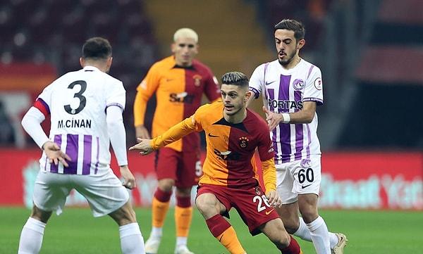 Sarı-kırmızılılar, Süper Lig'de oynadığı son dört maçtan üçün de sahadan galibiyetle ayrıldı. Son yenilgisini ise 10. haftadaki Kayserispor deplasmanda 2-1'lik skorla aldı.