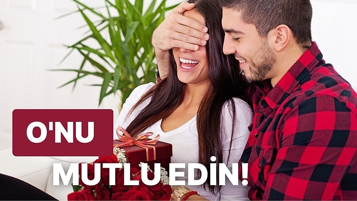 Sevdiğiniz Kişinin Hayatını Kolaylaştıracak En İyi Hediye Fikir Önerileri