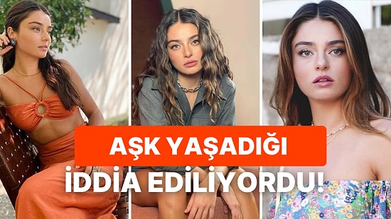 O Ses Yılbaşı Özel Teklifini Murat Boz Nedeniyle Reddettiği İddia Edilen Ayça Ayçin Turan'dan Açıklama Geldi!