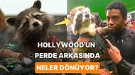 Filmlerde Gördüğümüz Dünyanın Aslında Birer Ütopyadan İbaret Olduğunu Gözler Önüne Seren Fotoğraflar